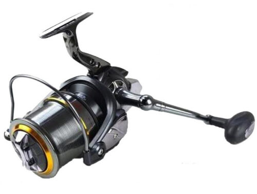 Reel Frontal Partner AFL 10 + 1 Rulemanes