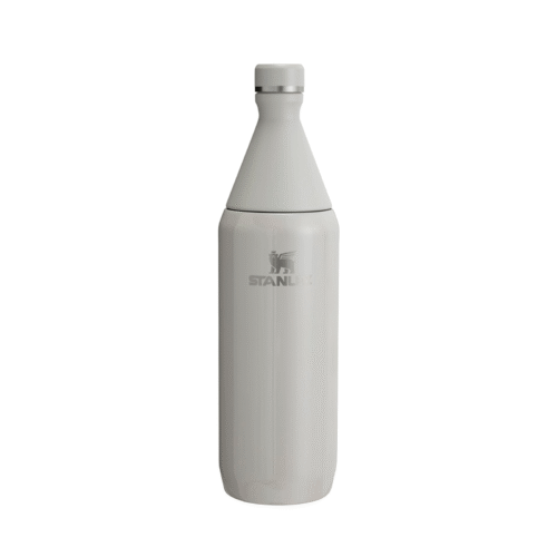 Stanley All Day Slim Bottle 20 oz Ash
