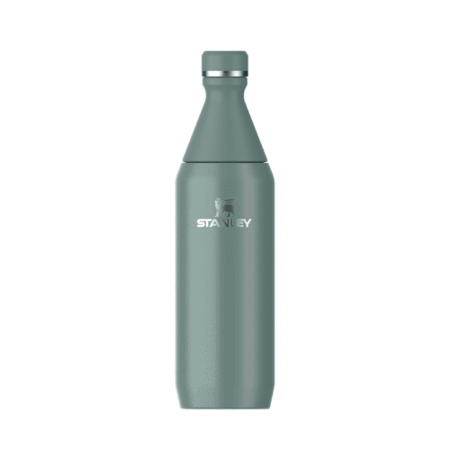Stanley All Day Slim Bottle 20 oz Grafito