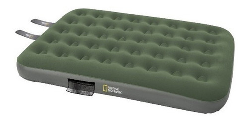 Colchon Inflable National Geographic 2 Plazas