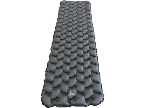 Colchoneta National Geographic Ultraliviana Sleeping Pad Gris