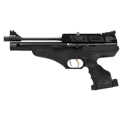 Pistola PCP Hatsan AT-P1 5.5 mm