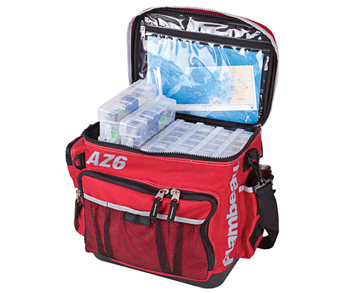 Bolso Flambeau AZ6