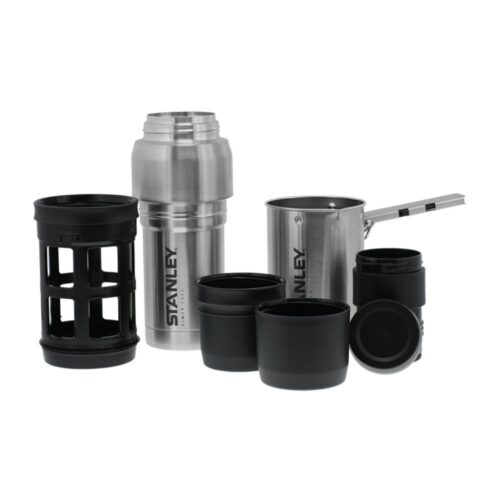 Stanley Cafetera Adventure All-In-One Coffee System 17 oz