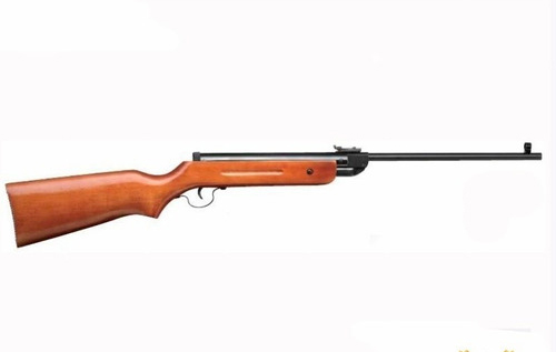 Rifle Aire Comprimido Gold Cup de Resorte B1-1 5.5 mm