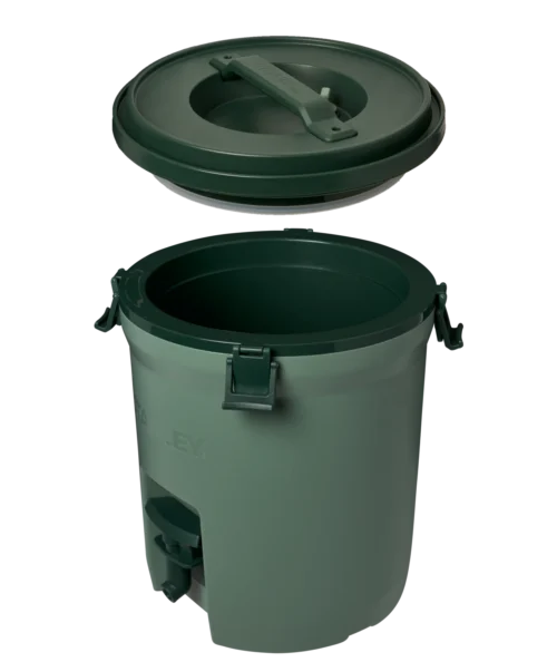 Stanley Jarra Termica Conservadora 7,6 L. Verde