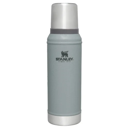 Termo Stanley Classic Legendary Bottle 1.0 qt 0.94 L Gris