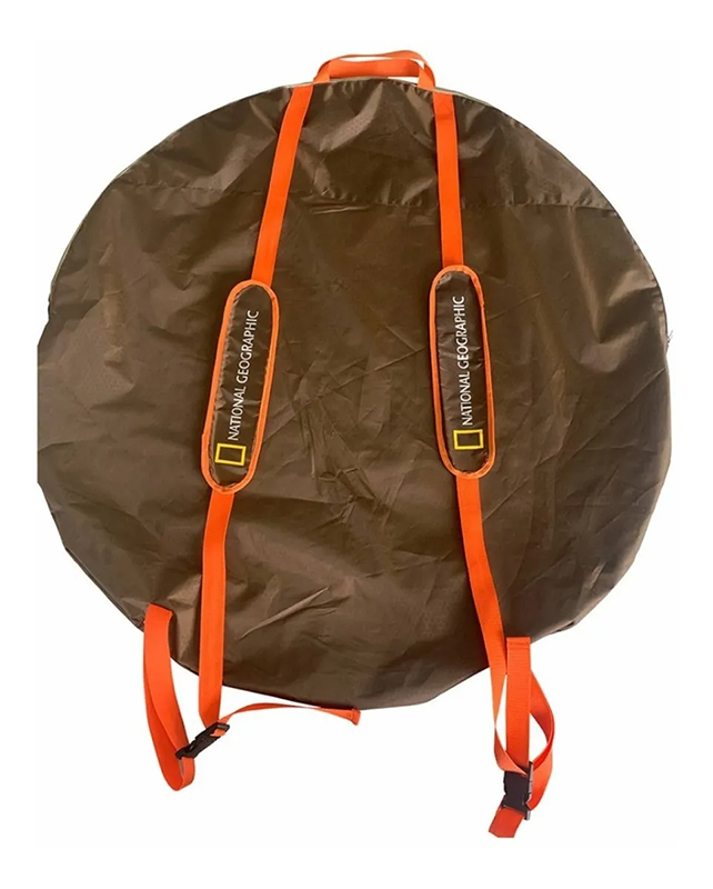 Carpa National Geographic Baltimore III 3 Personas 3 Carpa National Geographic Baltimore III 3 Personas - Imagen 3