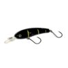 Señuelo Go Fishing Banana BAN05 Negra