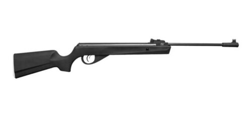 Rifle Aire Comprimido Nova Vista Commando BB15 Calibre 5.5 MM