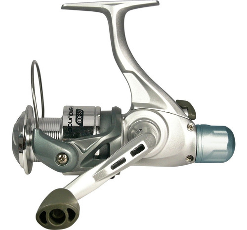 Reel Frontal Okuma Boundary BD-80