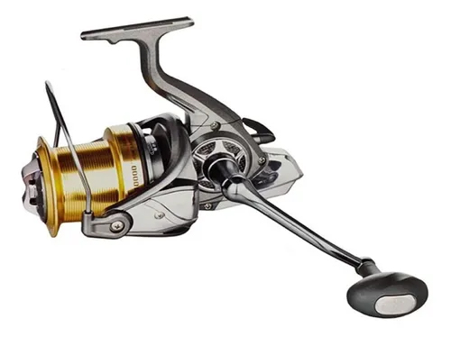 Reel Frontal Partner 10 + 1 Rulemanes
