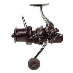 Reel Frontal Partner BK8000 7 + 1 Rulemanes