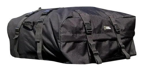 Bolso transportador para baca de auto Talle L