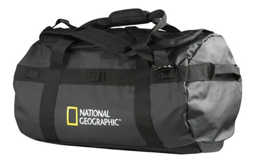 Bolso National Geographic Travel Duffle 110