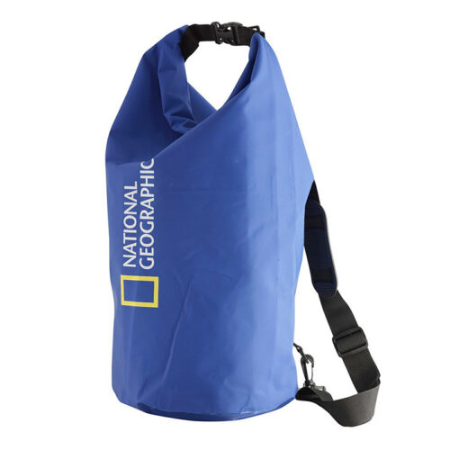 Bolsa National Geographic Impermeable 15 Lts.