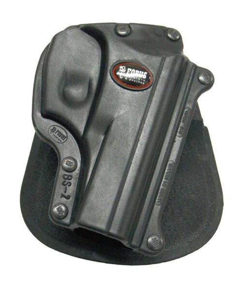 Canana Fobus de Paleta para Bersa Thunder .380 BS-2