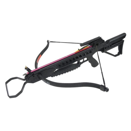 Ballesta Recurva Crossbow 175Lbrs.