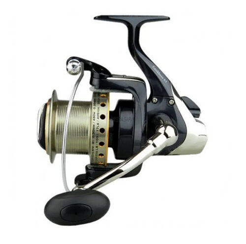 Reel Frontal Rapala Caribbean