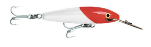 Señuelo Rapala Magnum Sumergible FT 18 cm