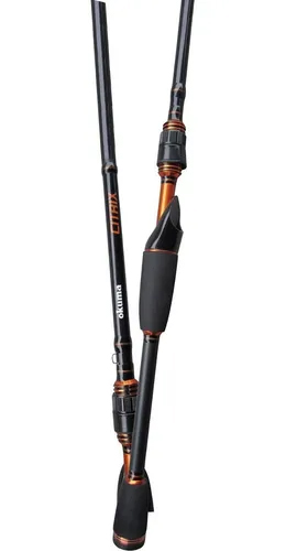 Caña Okuma Citrix Travel 2.17m 4 Tramos