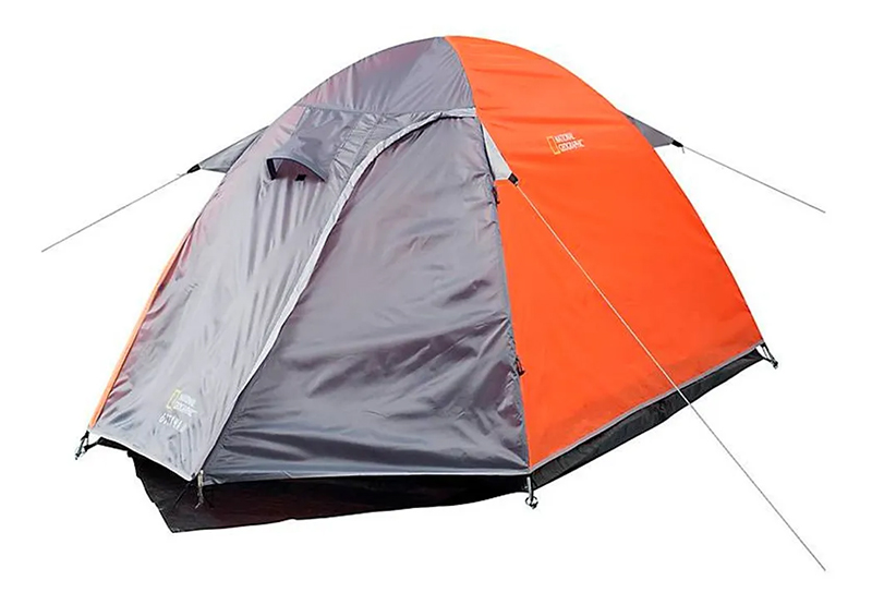 Carpa National Geographic Ottawa II 2 Personas 5 Carpa National Geographic Ottawa II 2 Personas - Imagen 5