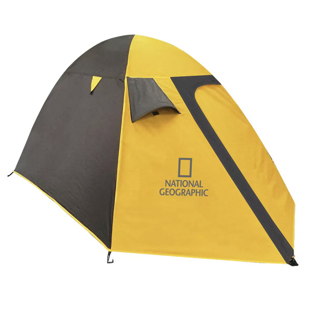 Carpa National Geographic Ottawa II 2 Personas 3 Carpa National Geographic Ottawa II 2 Personas - Imagen 3