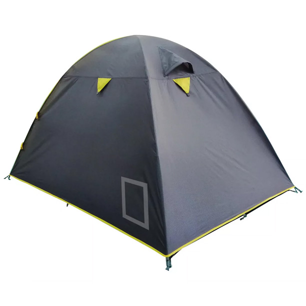 Carpa National Geographic Ottawa II 2 Personas 4 Carpa National Geographic Ottawa II 2 Personas - Imagen 4