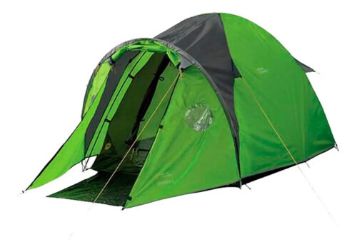 Carpa National Geographic Toronto VI 6 Personas