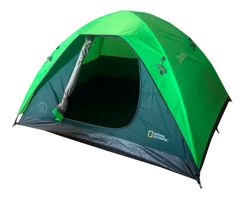 Carpa National Geographic Tayrona II