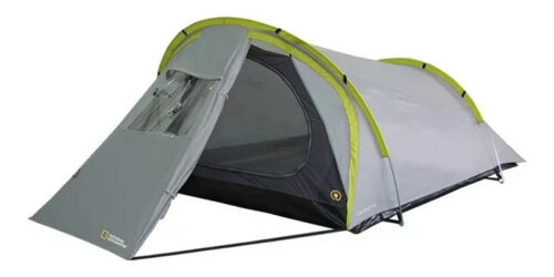 Carpa National Geographic New Calgary III 3 Personas