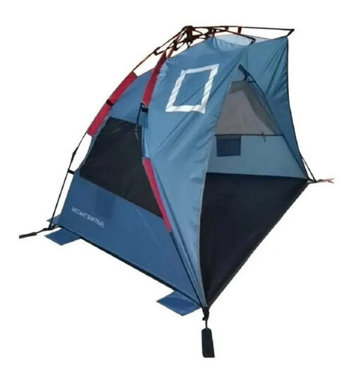 Carpa Playera National Geographic Instant 2 Personas