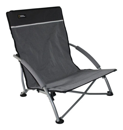 Silla Plegable National Geographic Playera