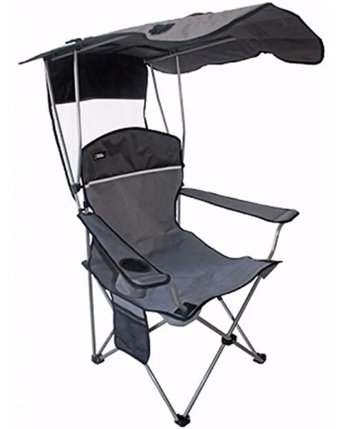 Silla Plegable National Geographic Techo Nordic
