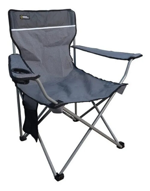 Silla Plegable National Geographic Denver Capitan