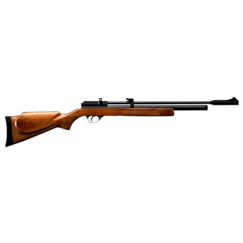 Rifle de Aire Comprimido Gold Cup CO2 CR600W 5.5 mm