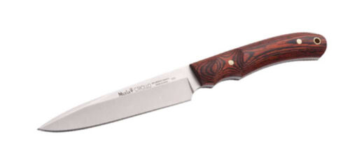 Cuchillo Muela Criollo 14