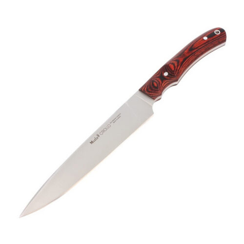 Cuchillo Muela Criollo 17