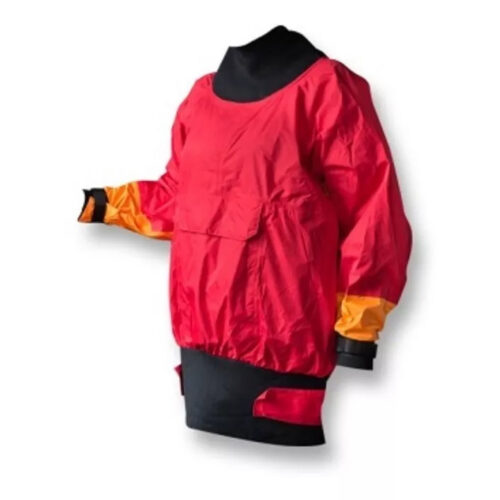 Campera Impermeable Para Kayak Kodiak