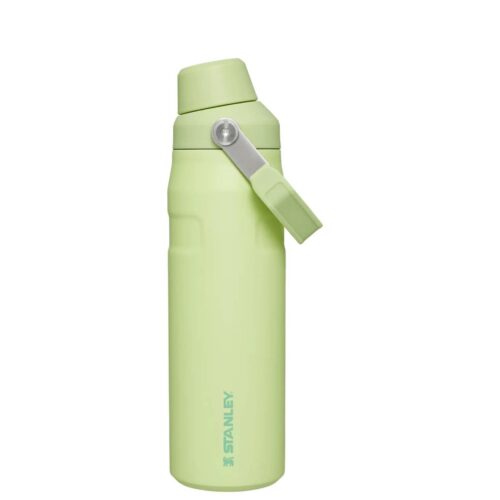 Stanley Aerolight Ice Flow 24 oz Citron