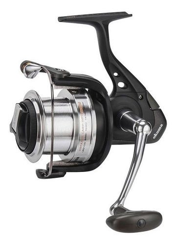 Reel Frontal Okuma Distance Carp