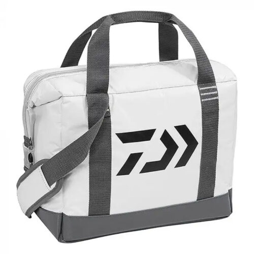 Bolso Conservador Daiwa Blanco