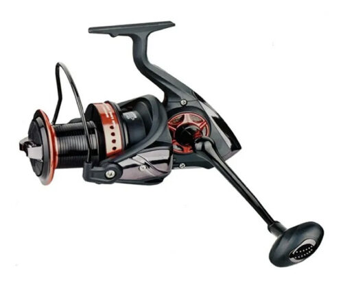 Reel Frontal Partner DFL 10 + 1 Rulemanes