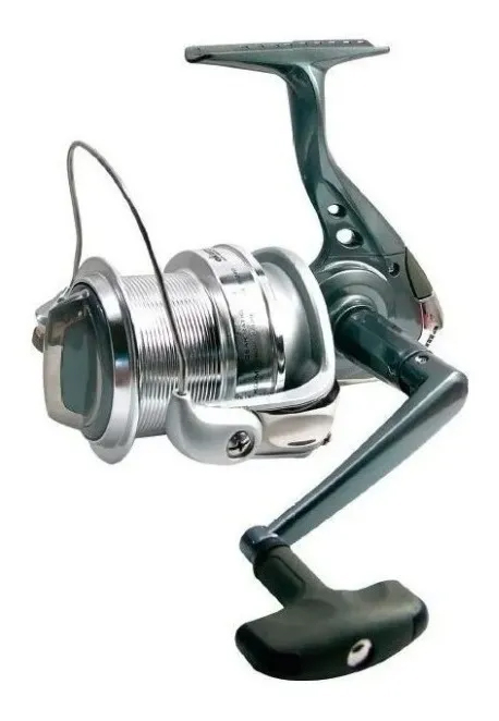 Reel Frontal Okuma Distance DT-80