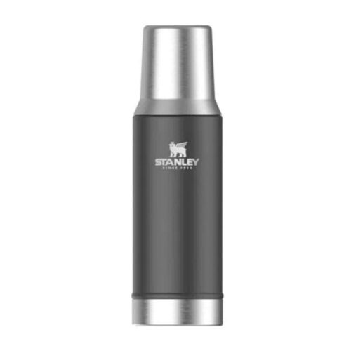Termo Stanley Mate System 800 ml Negro (Mate)