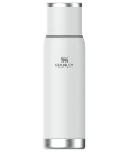 Termo Stanley To Go 1 L Polar (Blanco)