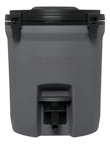 Stanley Jarra Termica Conservadora 7,6 L. Grafito