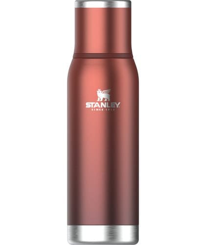 Termo Stanley To Go 0,50 L Terracota