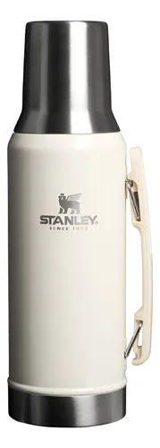 Termo Stanley Mate System 1.2 L Cream Gloss