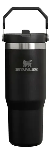 Stanley Ice Flow Tumbler 30 oz Negro 1 Stanley Ice Flow Tumbler 30 oz Negro